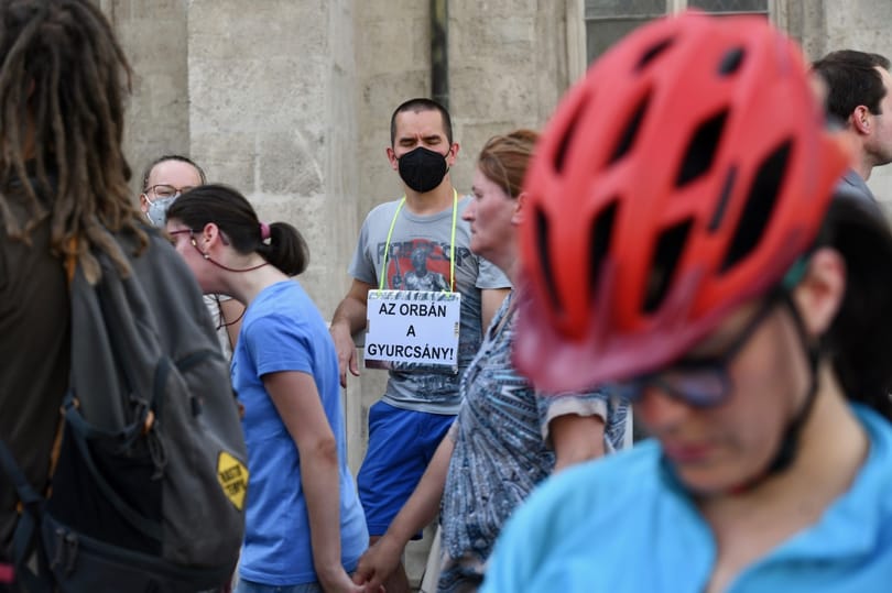A Fidesz a rezsicsökkentés kettétörése után: „A rezsicsökkentést egyedül csak Gyurcsányék akarják eltörölni”