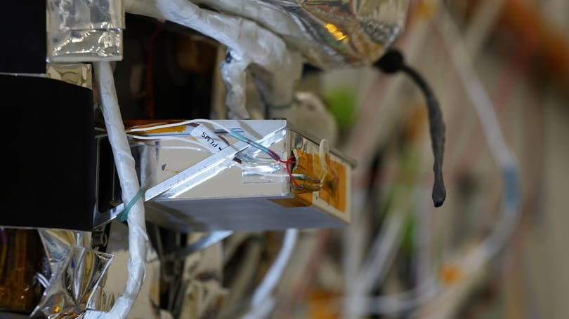 Marsra mehet a magyar Vízszimatoló, a NASA helikoptere vinné magával
