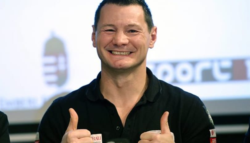 7 hónapra született Erdei Zsolt harmadik gyereke