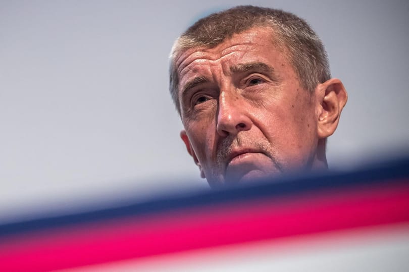 Andrej Babis szerint az EU nem adott pluszpénzt