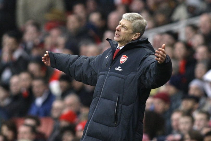 Az Arsenal kölcsönadta Denílsont