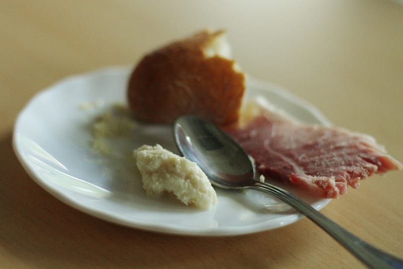 A 26 ellenőrzött tormából 15-nél problémát talált a Nébih
