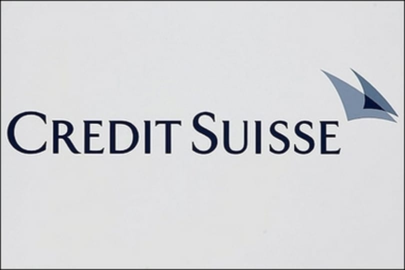 Csúnyán megtréfálta a piac a svájci bankóriást