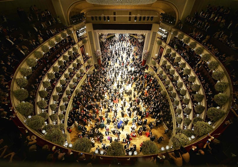 Történelmet ír egy zeneszerzőnő a bécsi operában