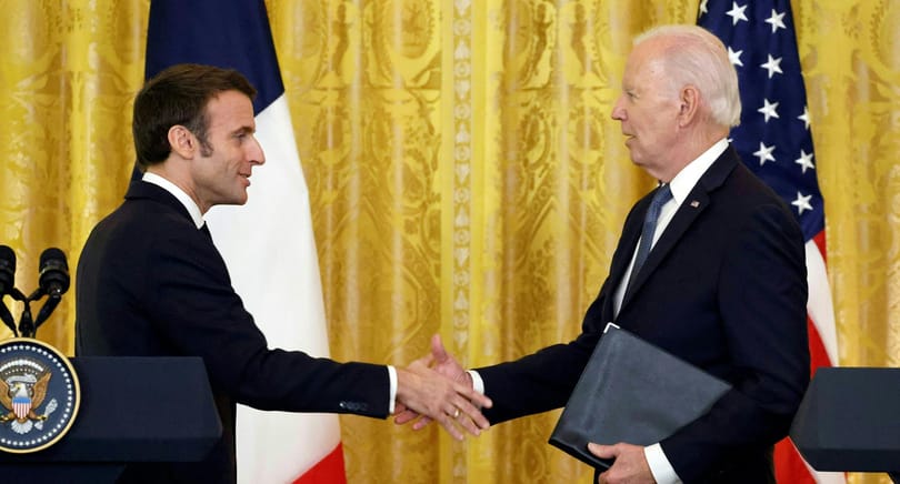 Pénzügyi alapot hozna létre az EU az amerikai szubvenciók ellen