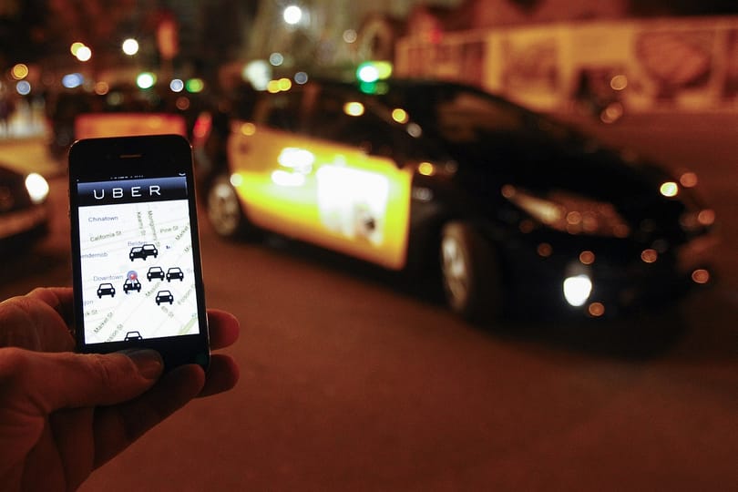 Jöhet a lex Uber, de önmagában semmit sem old meg