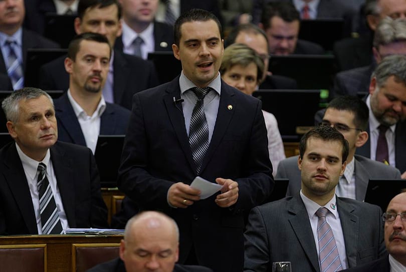 Jobbik: ez egyértelműen megszorítás