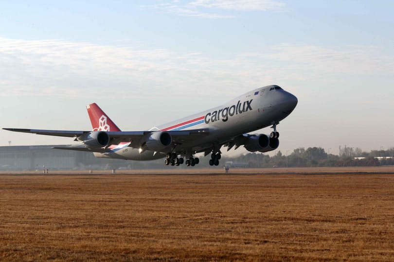 Szépen lassan vége a Boeing 747-es szárnyalásának