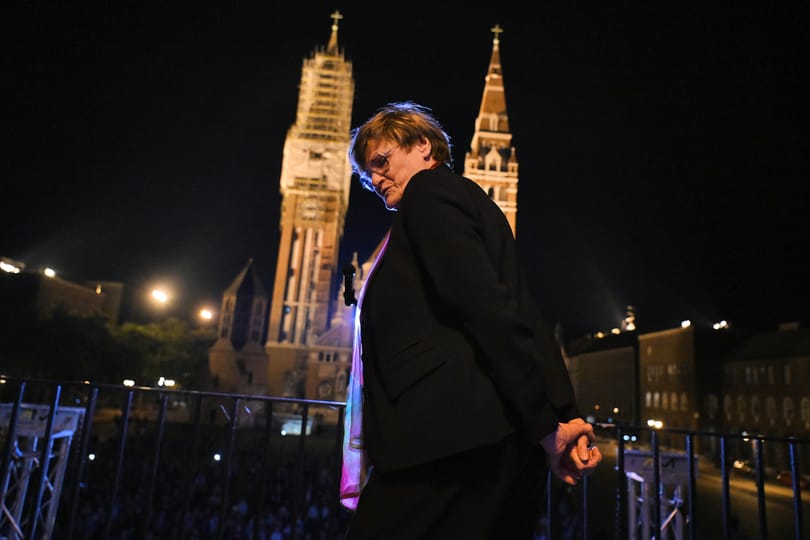 A Nobel-díj felől nézve látszik, hogy Karikó Katalin nemcsak Kádár, hanem Orbán Magyarországát is kinőtte