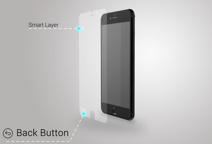 Egy nagy iPhone-os hiányosságot orvosol ez a kiegészítő