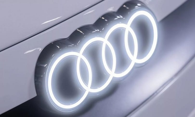 Kicsi villanyautóként támadt fel a 25 éves Audi A2
