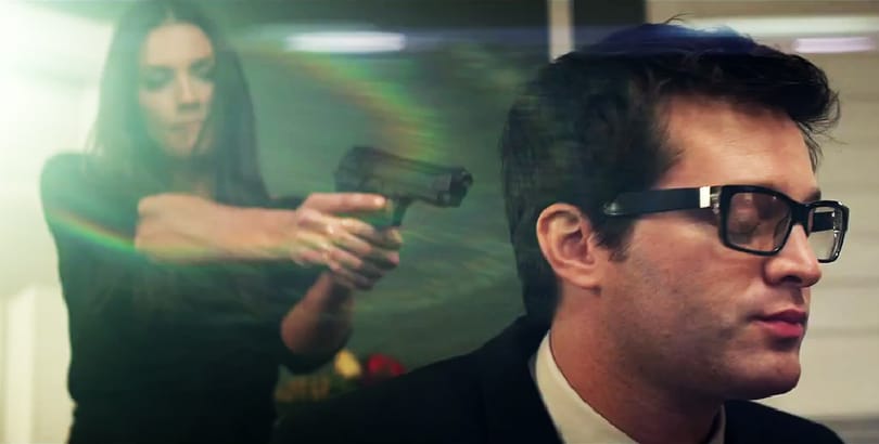 Zene kávéhoz: Mayer Hawthorne - The Walk (videó)