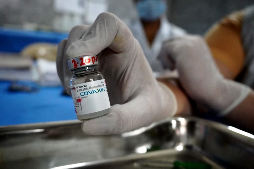 Bharat Biotech: 78 százalékos védelmet ad az indiai védőoltás, a delta variáns ellen is működik