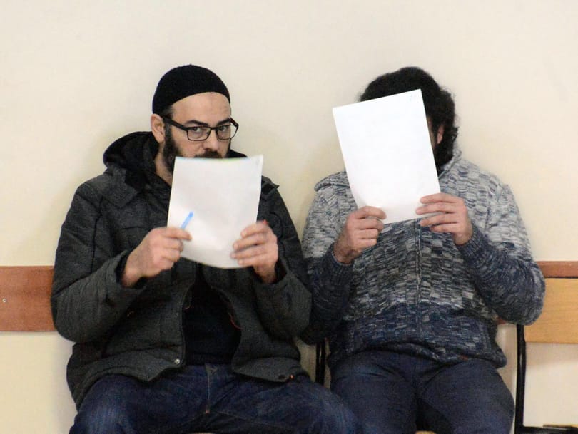 Európának fogalma sincs, mit csináljon a hazatérő ISIS-harcosokkal