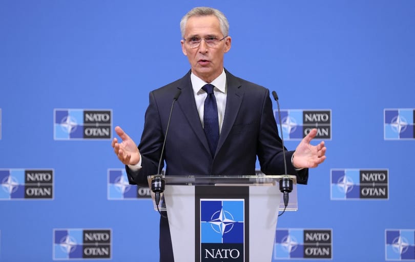 Stoltenberg: Erdogan támogatni fogja Svédország NATO-csatlakozását