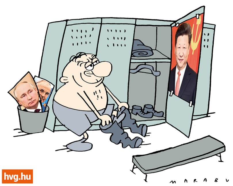 Marabu Féknyúz: Szexi pixi