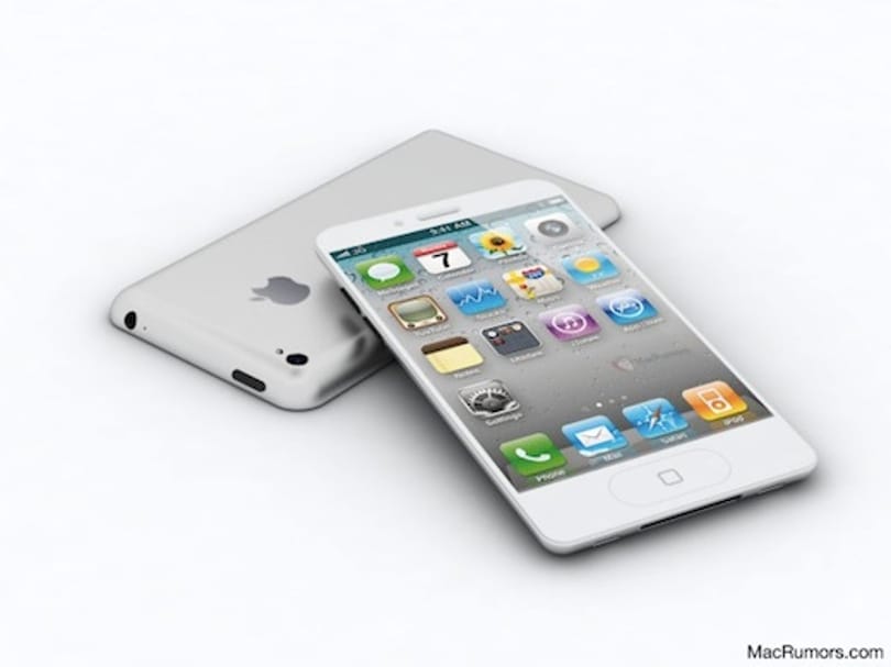 Van, ahol már megrendelhető az – igazi – iPhone 5