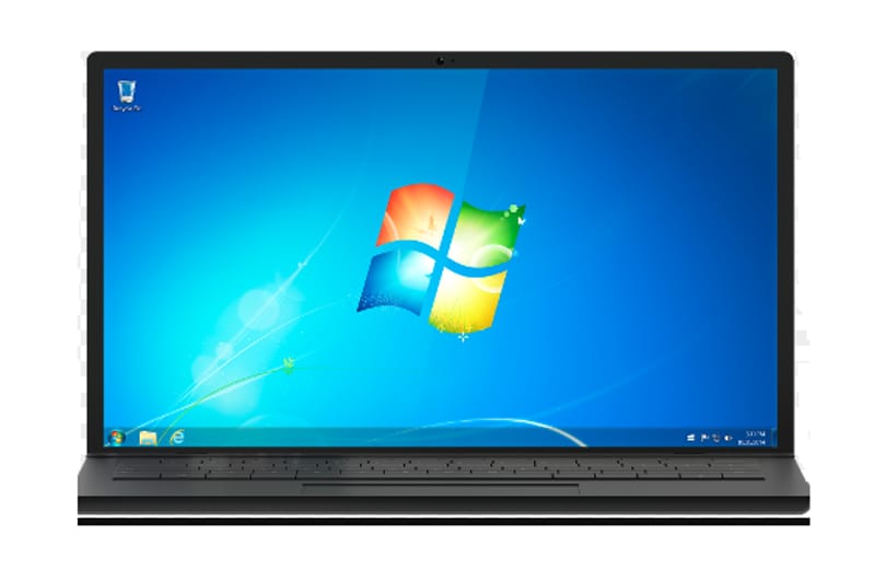 Mást mond a Microsoft-alelnök, és mást mondanak a számok