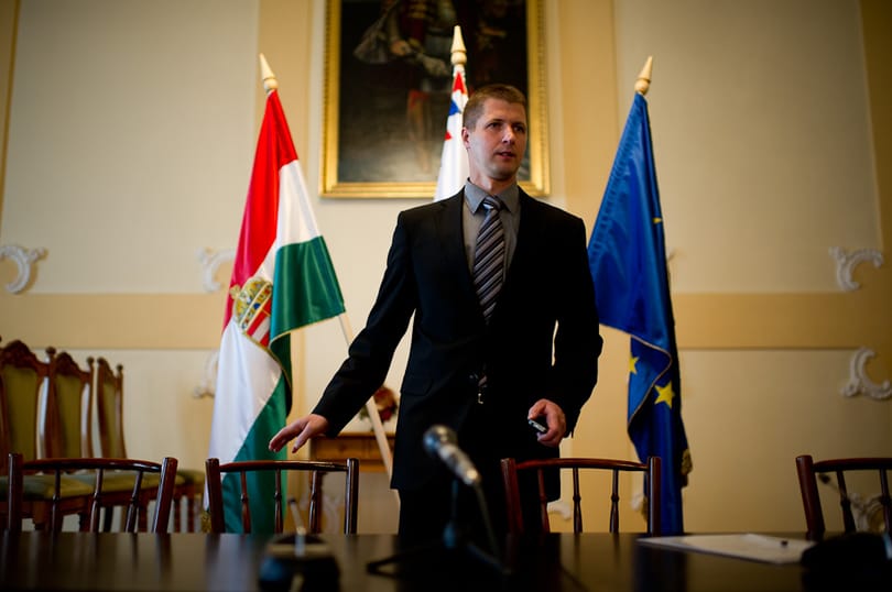 Hogyan lehetne valóban megoldani Hajdúhadház problémáit? – interjú a polgármesterrel