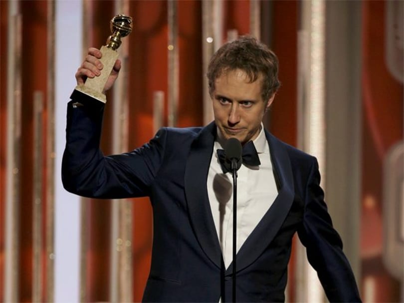 Történelmet írt a Saul fia – megvan a Golden Globe