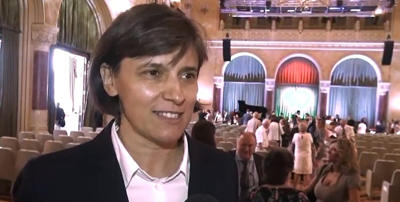 A BTM centralizálásába belebukott Népessy Noémi felel a Demeter Szilárd neve alatt futó Közgyűjteményi Központ integrációjáért