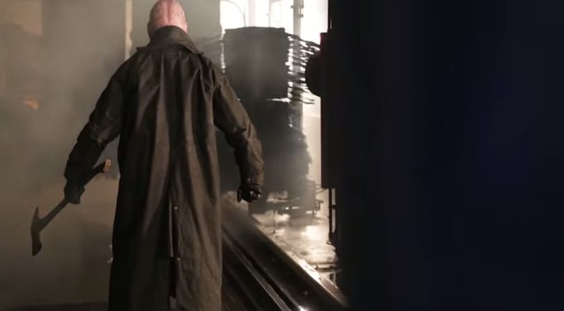 Videó: aki eddig nem rettegett az autómosóban, most egy kicsit fog