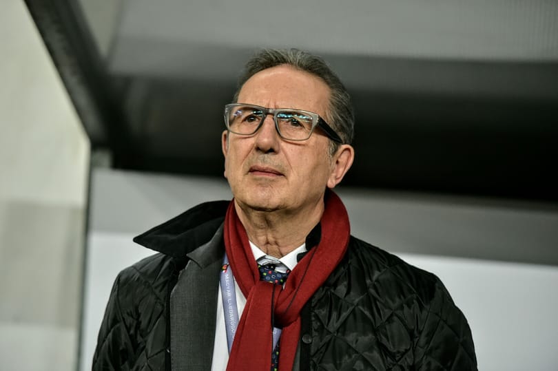 Leekens: Nem lehetek elégedetlen