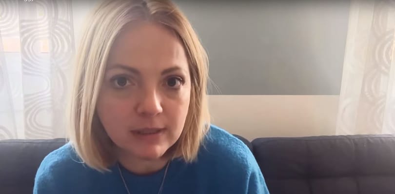 Tapasztó Orsi az influenszertüntetésről: Ledöbbent, hogy ez nem egy közös ügy, hogy sokan nem mertek mellénk állni