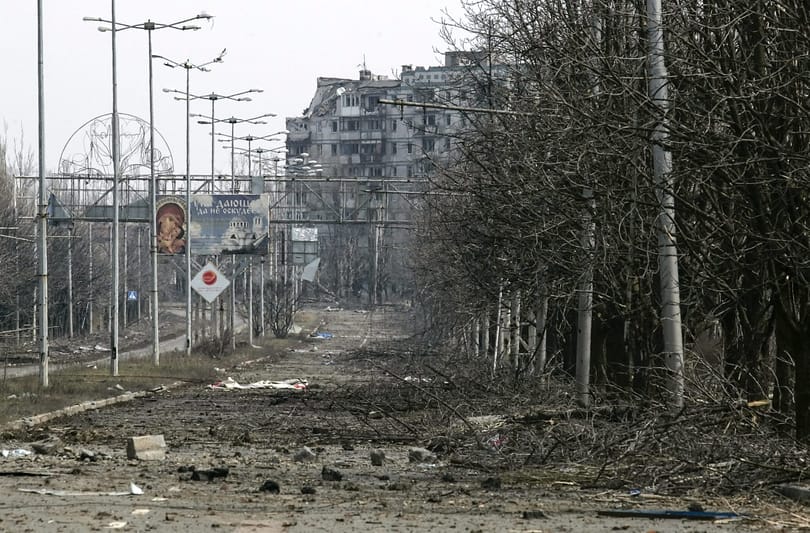 Megúszta a büntetést egy magyar zsoldos Ukrajnában