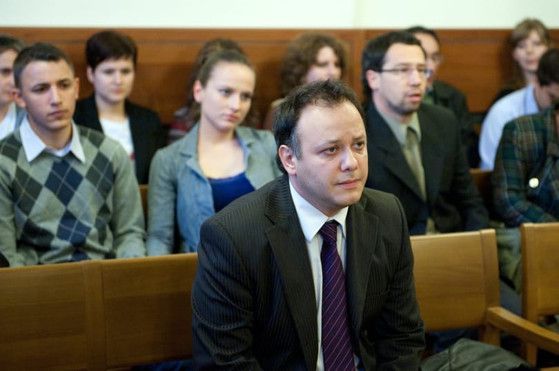 Damu Rolandtól csak adósságot örökölhetett volna a 7 éves kislánya