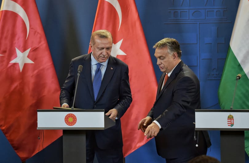 Orbán Viktor sajtóellenes szövegével szemben csak a professzionalizmus segít