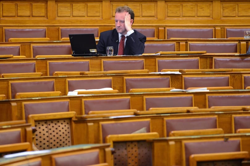 A pécsi civilek mellett volt képviselőjét is betámadta a Fidesz