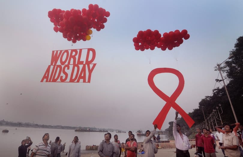 Újra támad a HIV-vírus – a Fülöp-szigeteki altörzs agresszív és gyógyszerrezisztens 