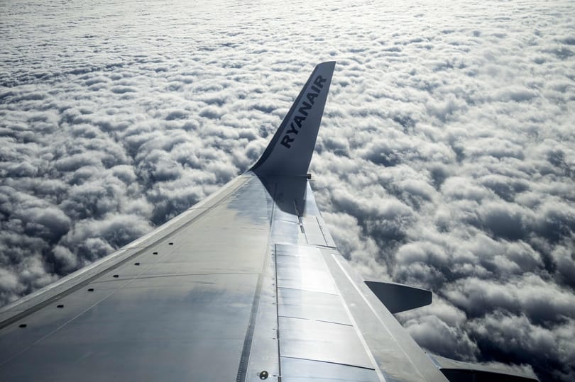 A Brexit miatt szívatja az angolokat a Ryanair