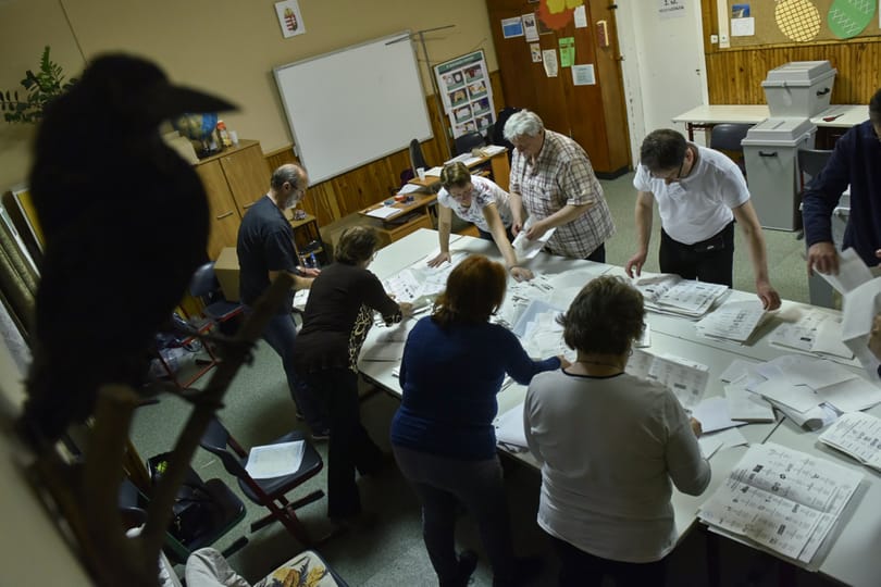 Így állnak a szavazatok 69 százalékos feldolgozottságnál