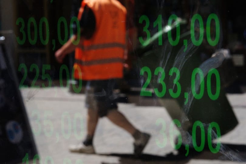 Devizahitelesek: növekvő kilátástalanság
