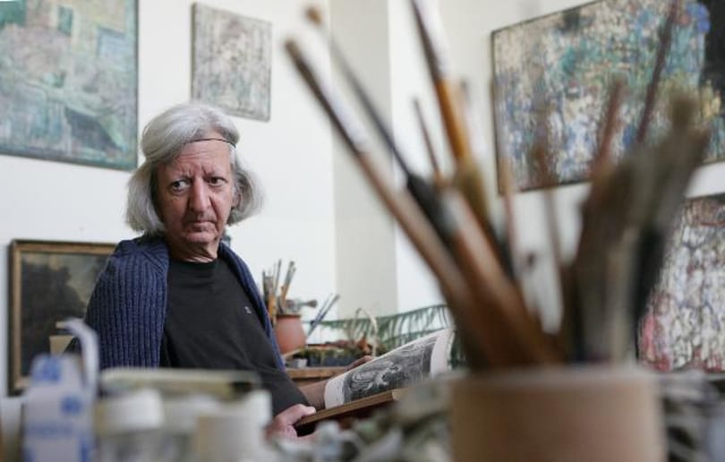 „1956-ban egy élhetőbb világért harcoltunk” – Karátson Gábor író a HVG-nek 2007-ben a forradalom emlékének meggyalázóiról