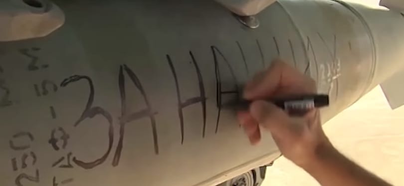 Videó: Az oroszok 