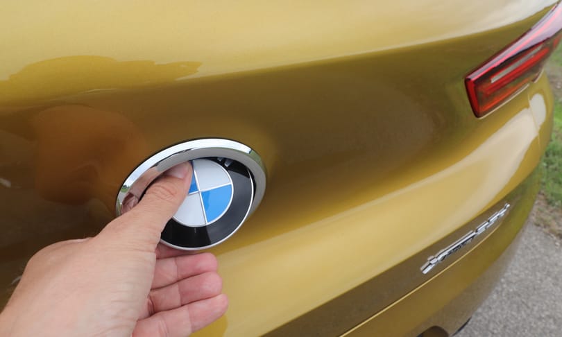 A Suzuki letaszította a trónról a BMW-t