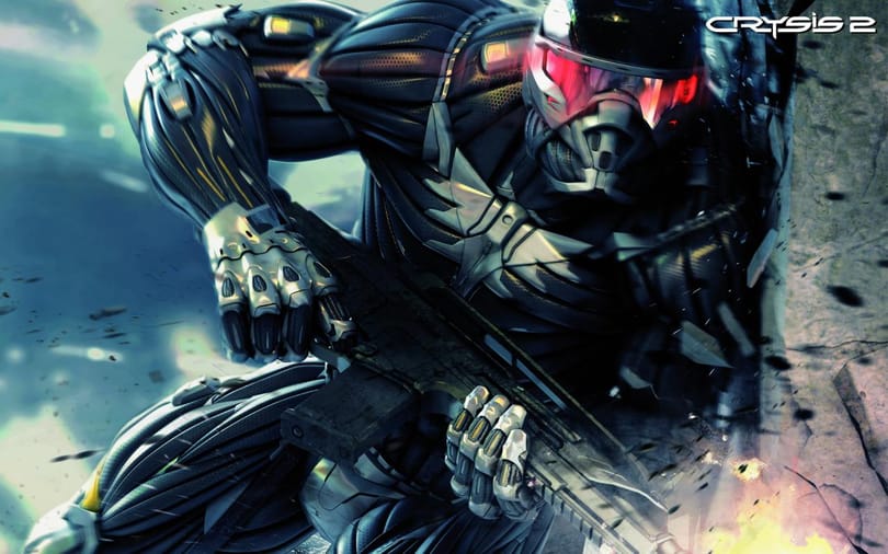 A kalózok Vin Dieselt és a Crysis 2-t szeretik
