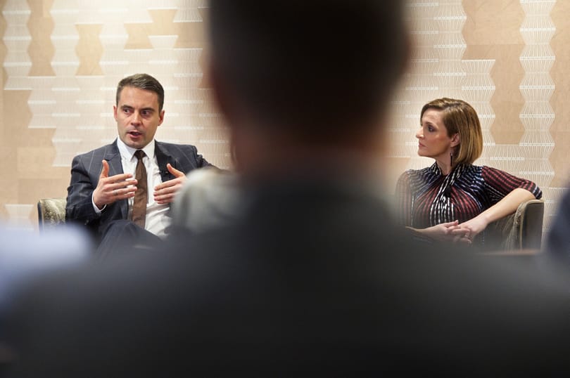 “Könyvet írsz Vona Gáborról? Kicsinálunk”