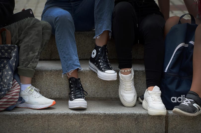 Egy varázsszó, amely tompíthatja a konfliktusokat a kamasz gyerekekkel