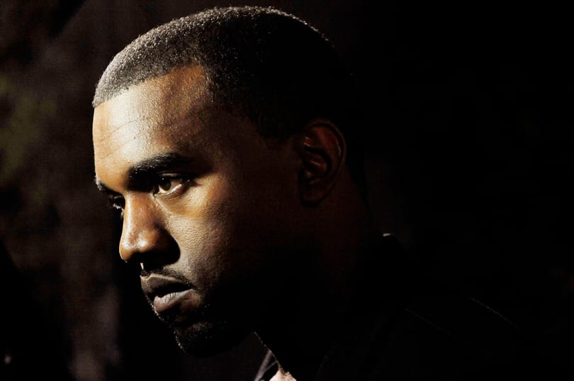 Kanye West vezeti a Grammy-jelöltek listáját
