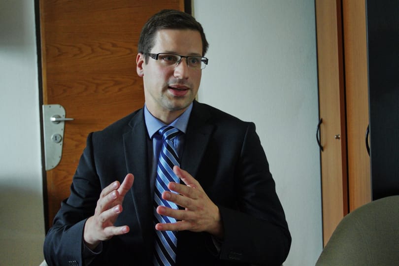 Gulyás Gergely: Kizárt, hogy egy fideszes politikus is ott legyen a Pride-on