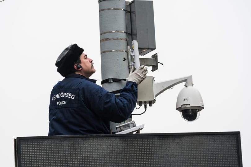 Totális megfigyelés 50 milliárdért - Pintérék terve kiakasztotta az adatvédelmi biztost