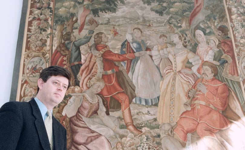 Meghalt Grespik László