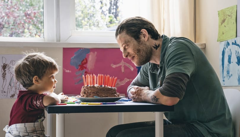 Finom mestermunka az Alul semmi producerének új filmje