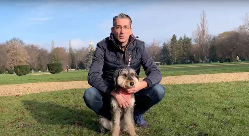 Távozik Azurák Csaba a Hondvédtól