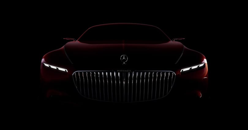 Újraálmodta az amerikai álmot a Mercedes-Maybach, és milyen jól tette