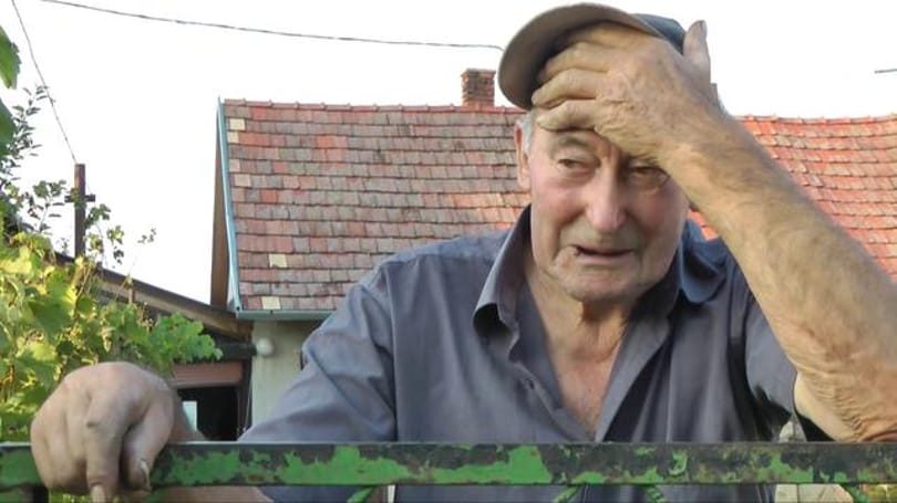 Videó: a falu, ahol csak 11 ember lakik